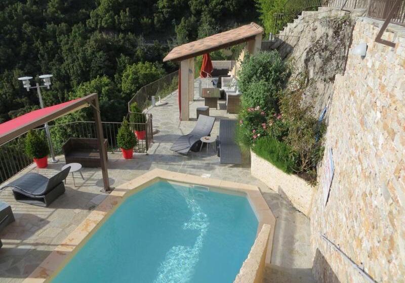 بنسيون Casa Di Lucia Mi