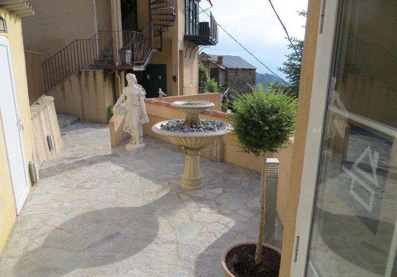 بنسيون Casa Di Lucia Mi