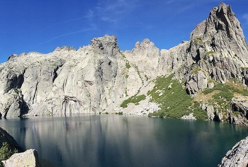 بنسيون Casa Di Lucia Mi