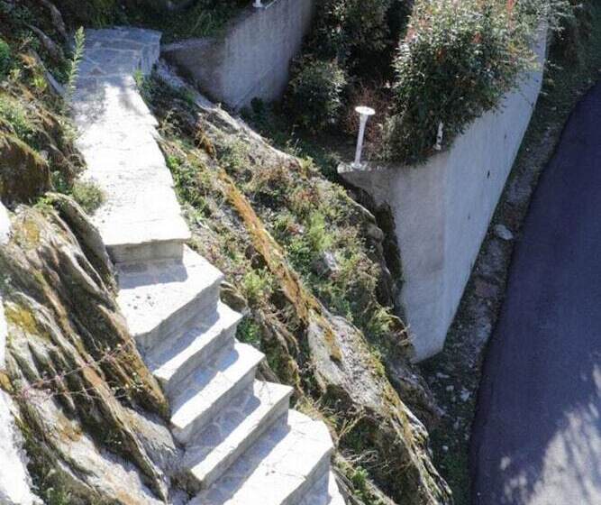 بنسيون Casa Di Lucia Mi