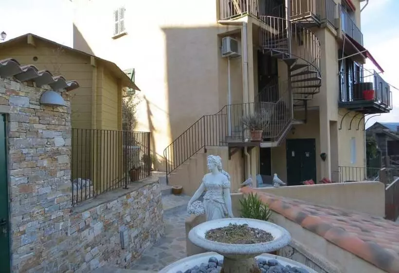 Пансион Casa Di Lucia Mi