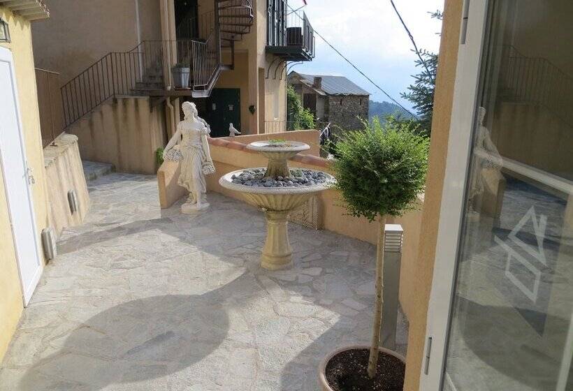 بنسيون Casa Di Lucia Mi