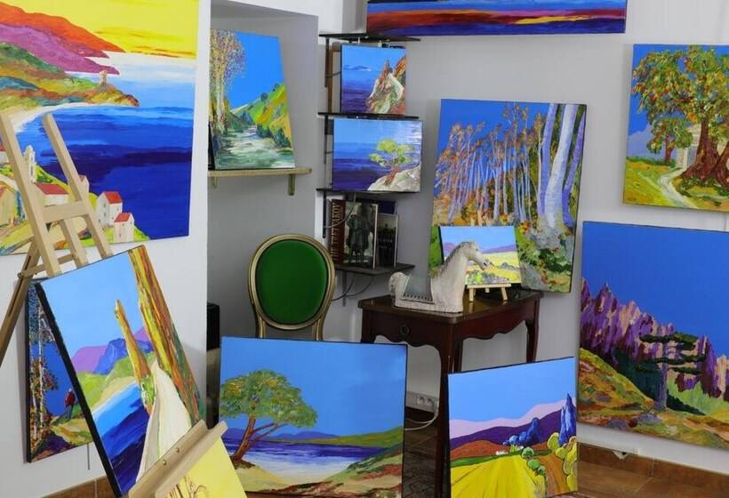 بنسيون Casa Di Lucia Mi