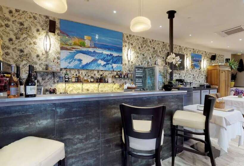 بنسيون Casa Di Lucia Mi