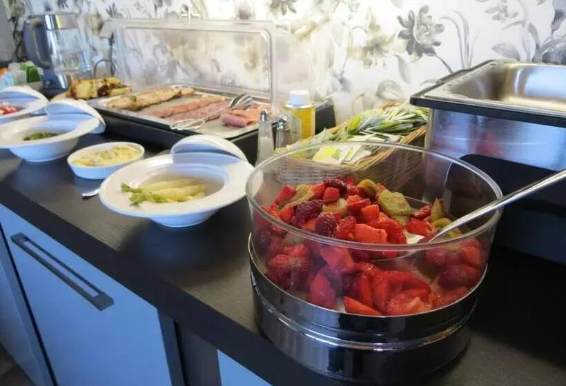 Пансион Casa Di Lucia Mi