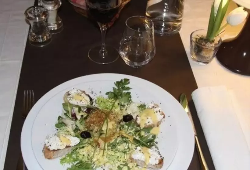 Пансион Casa Di Lucia Mi