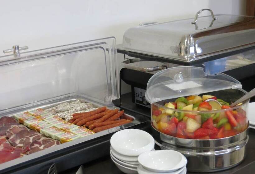 بنسيون Casa Di Lucia Mi