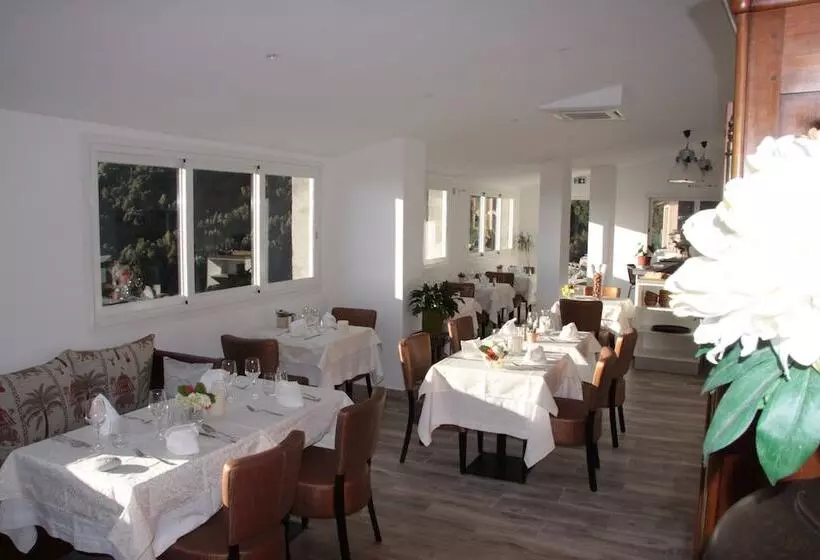 Пансион Casa Di Lucia Mi