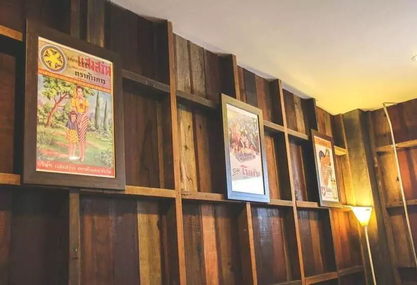 پانسیون Hueandin Klinmai Boutique