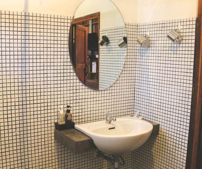 פנסיון Hueandin Klinmai Boutique