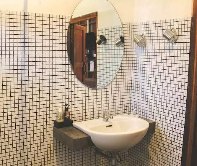 پانسیون Hueandin Klinmai Boutique