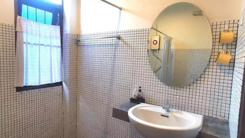 پانسیون Hueandin Klinmai Boutique