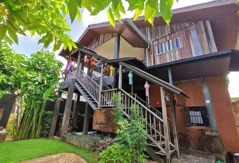 پانسیون Hueandin Klinmai Boutique