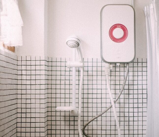 פנסיון Hueandin Klinmai Boutique