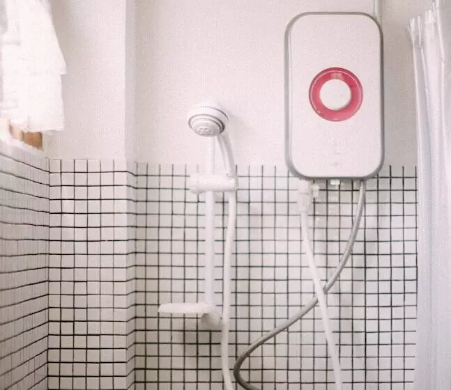 پانسیون Hueandin Klinmai Boutique