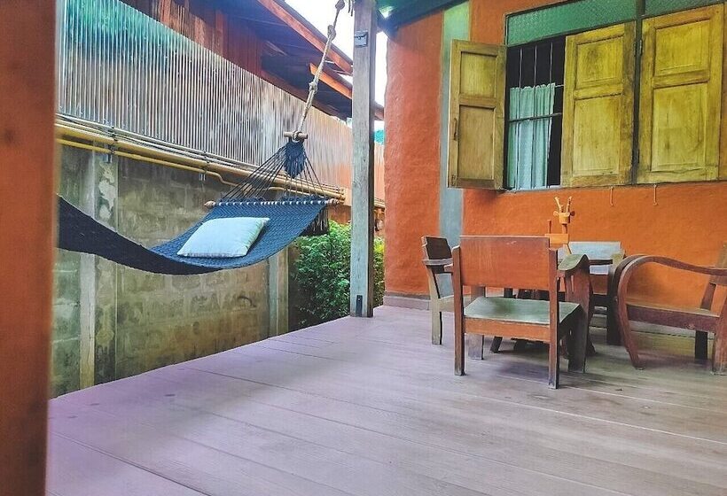 פנסיון Hueandin Klinmai Boutique