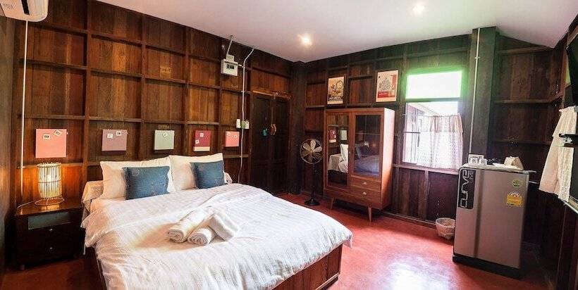 פנסיון Hueandin Klinmai Boutique