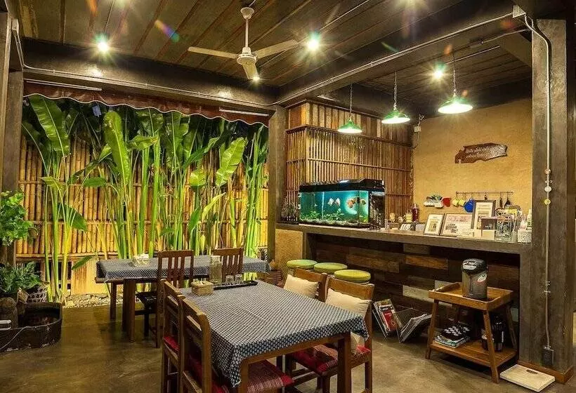 پانسیون Hueandin Klinmai Boutique