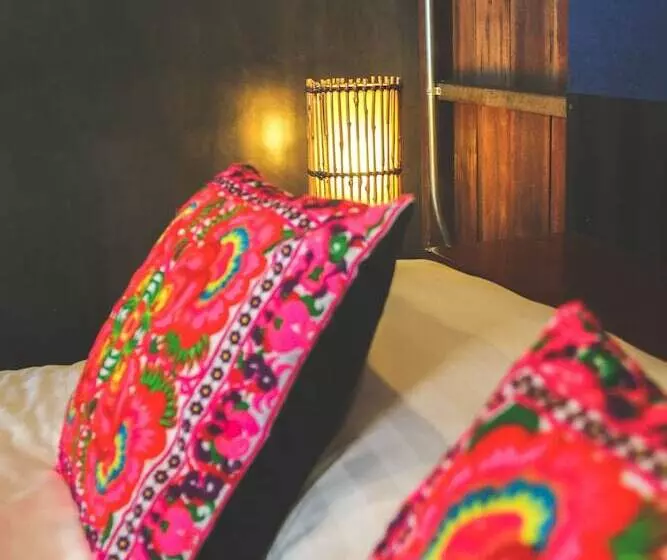 پانسیون Hueandin Klinmai Boutique