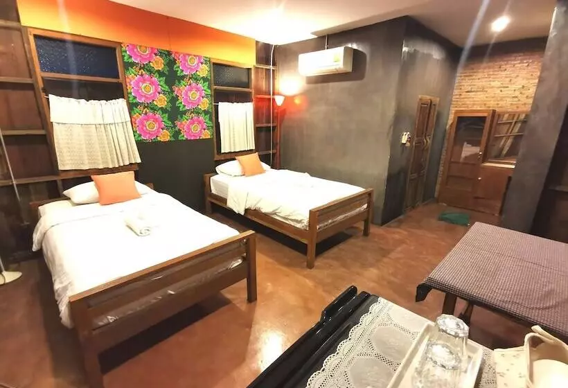 پانسیون Hueandin Klinmai Boutique