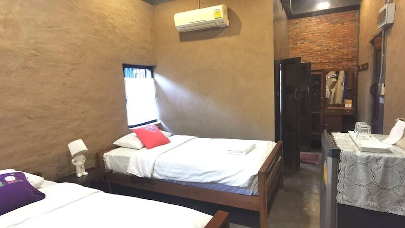 פנסיון Hueandin Klinmai Boutique