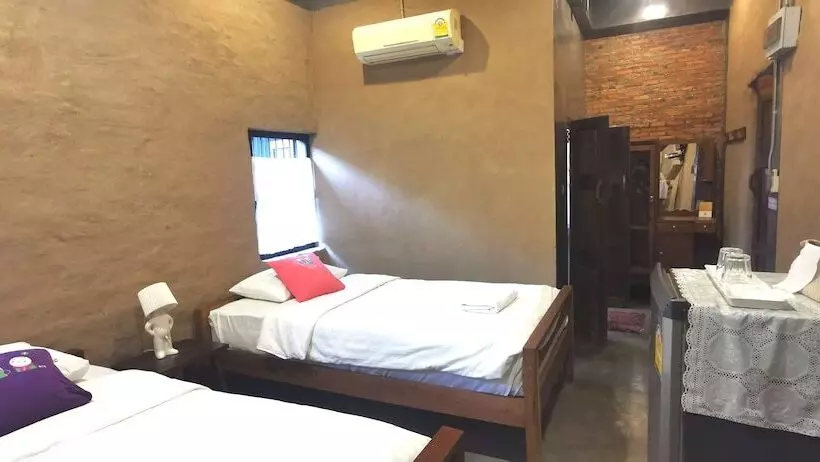 پانسیون Hueandin Klinmai Boutique