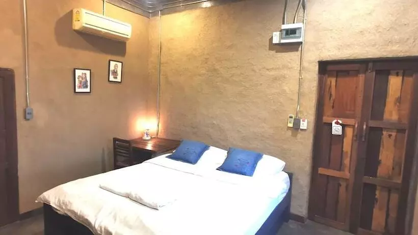 پانسیون Hueandin Klinmai Boutique