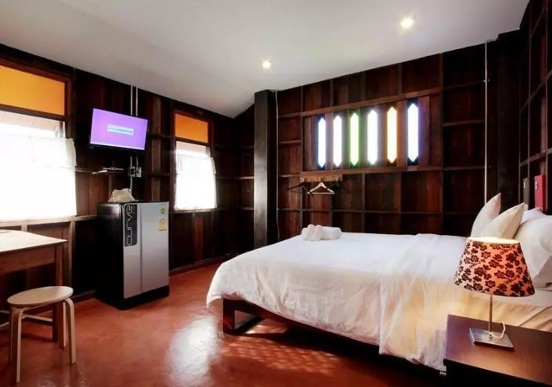 پانسیون Hueandin Klinmai Boutique