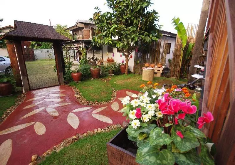 پانسیون Hueandin Klinmai Boutique