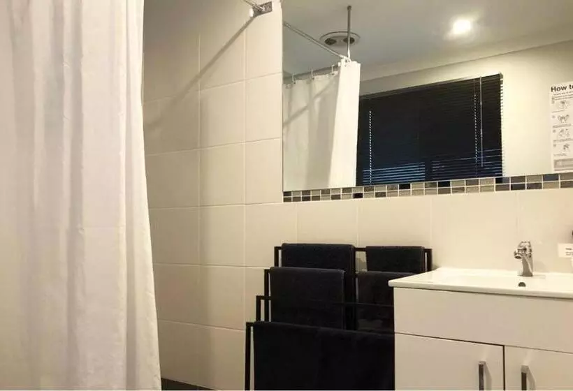 پانسیون Observatory Guesthouse Adults Only