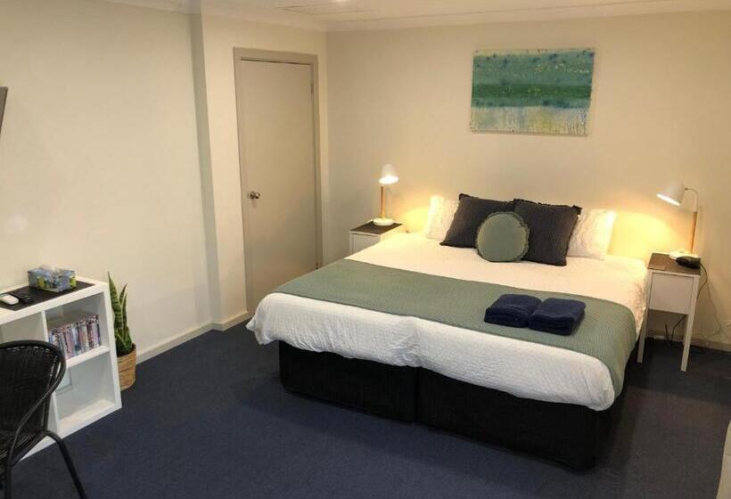 膳宿费 Observatory Guesthouse   Adults Only