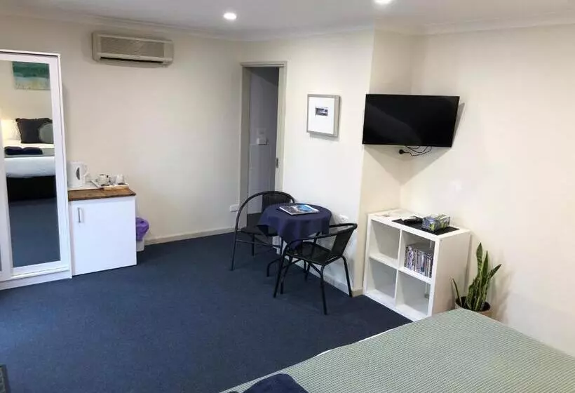 پانسیون Observatory Guesthouse Adults Only