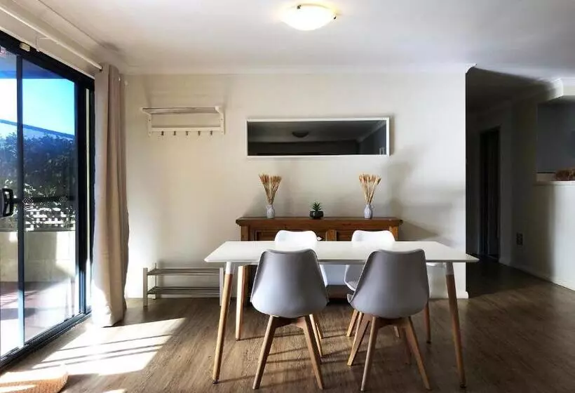 پانسیون Observatory Guesthouse Adults Only