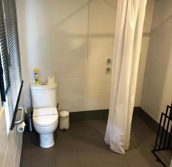 پانسیون Observatory Guesthouse Adults Only