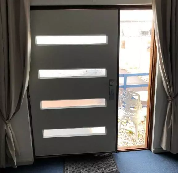 پانسیون Observatory Guesthouse Adults Only