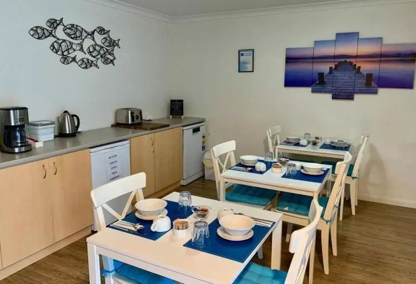 پانسیون Observatory Guesthouse Adults Only