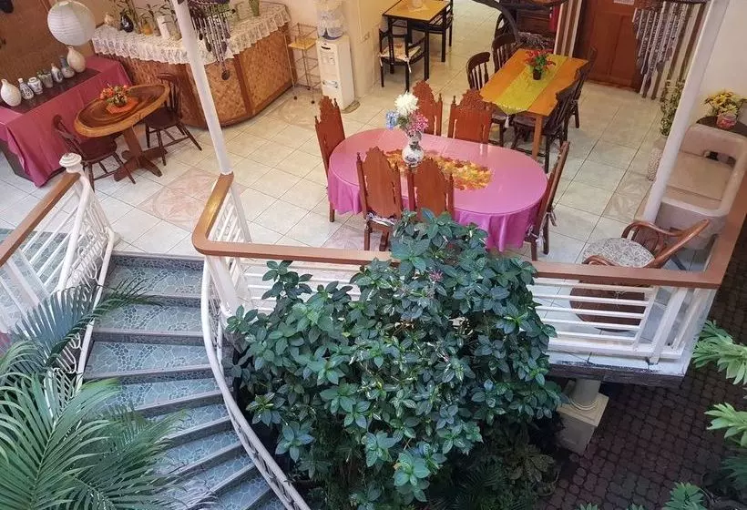 펜션 Palanca Guest House