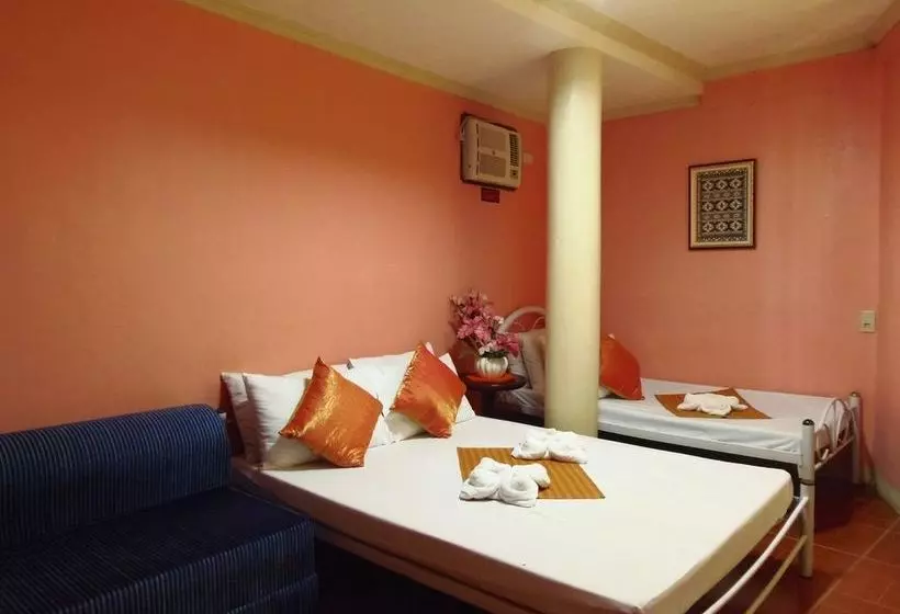 펜션 Palanca Guest House