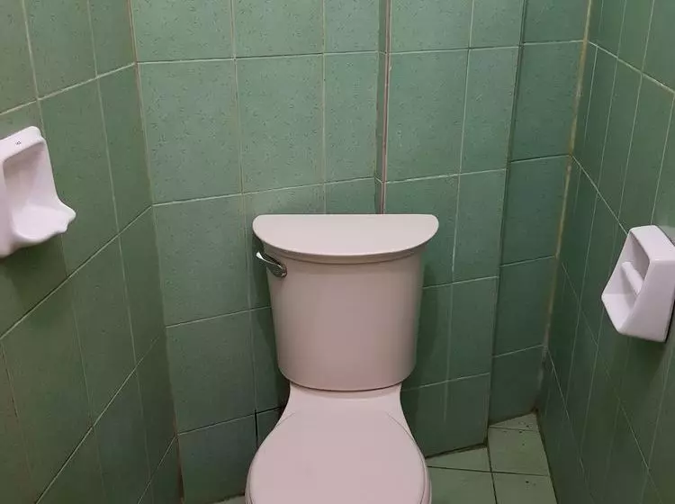 펜션 Palanca Guest House