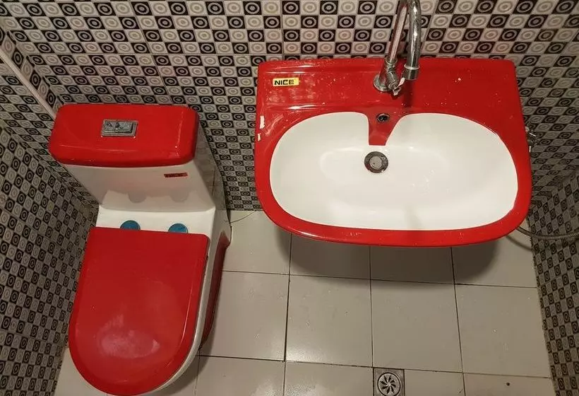 펜션 Palanca Guest House