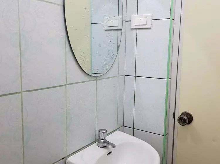 펜션 Palanca Guest House