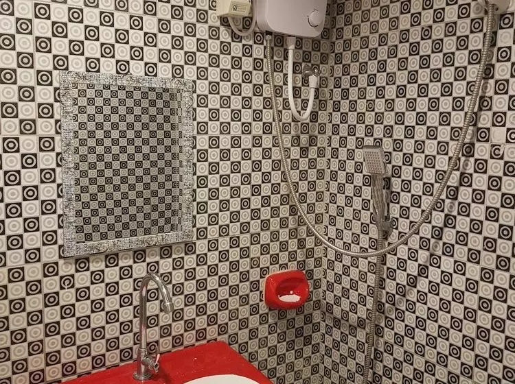 펜션 Palanca Guest House