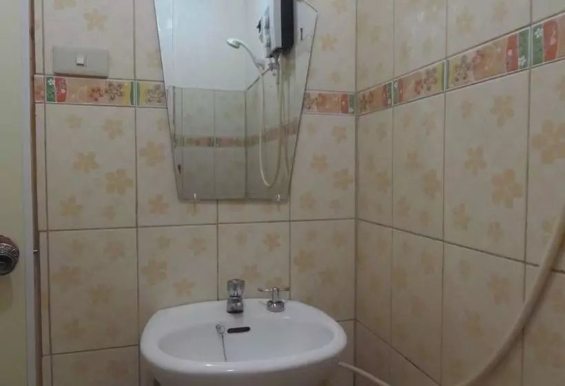 펜션 Palanca Guest House