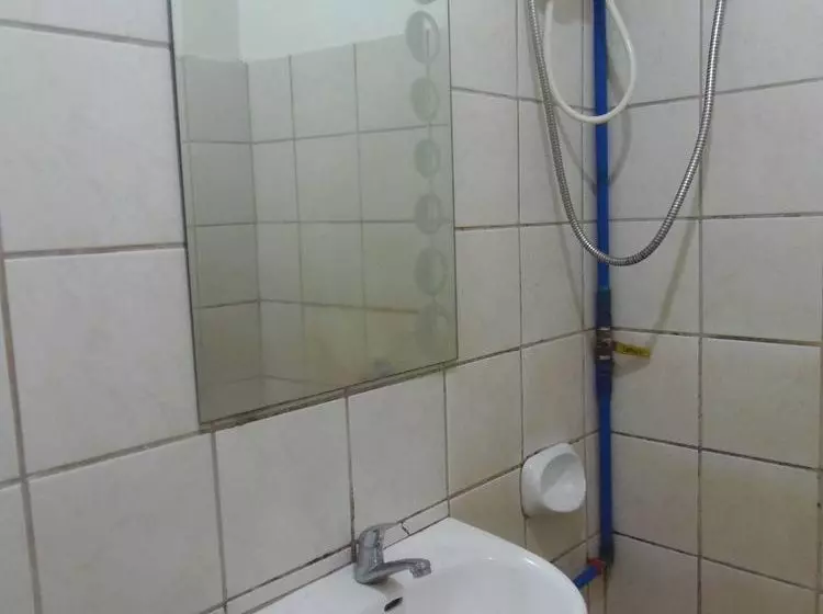 펜션 Palanca Guest House