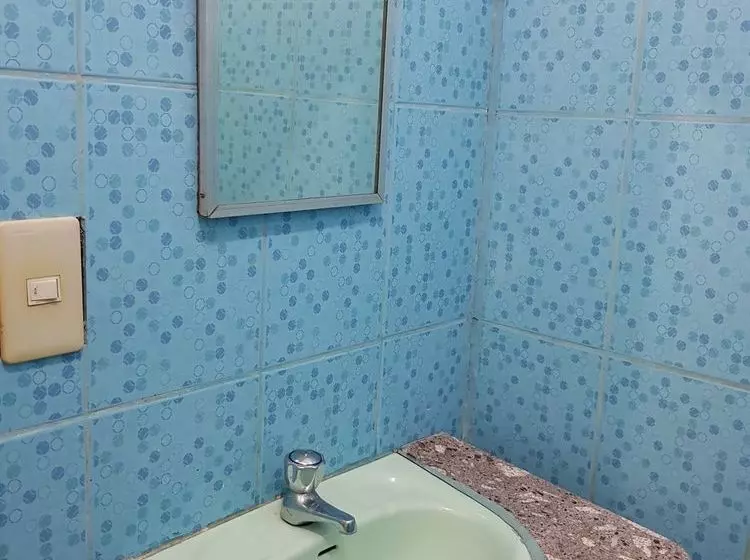 펜션 Palanca Guest House