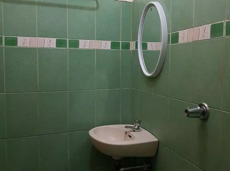 펜션 Palanca Guest House