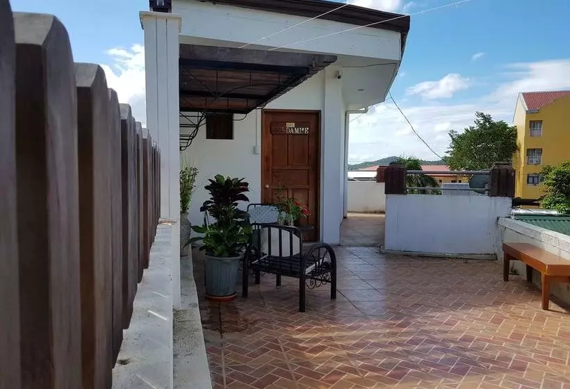 펜션 Palanca Guest House