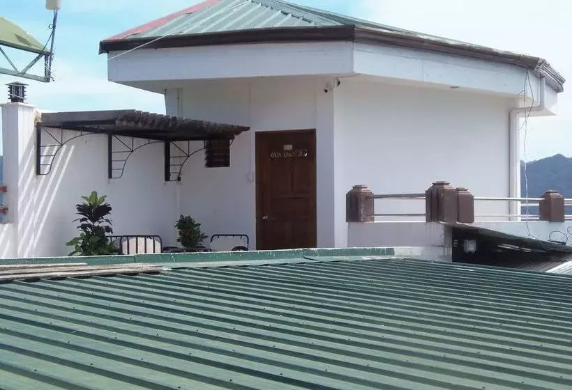 펜션 Palanca Guest House