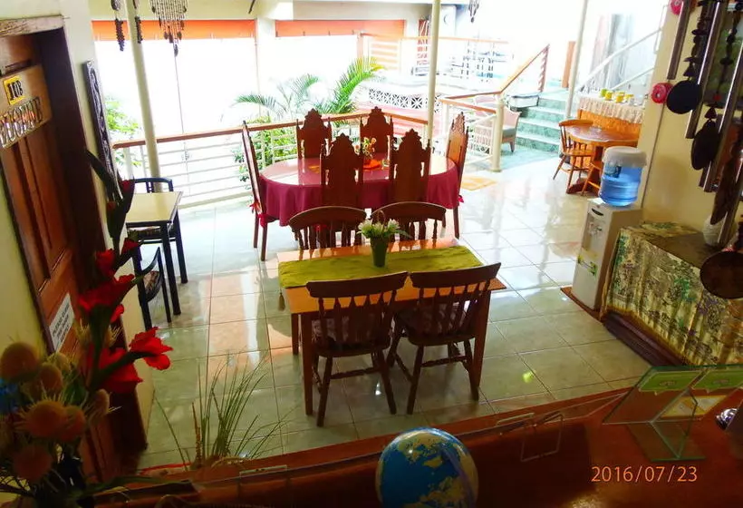 펜션 Palanca Guest House