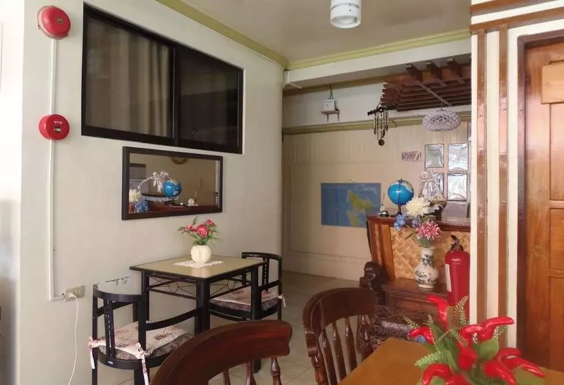 펜션 Palanca Guest House